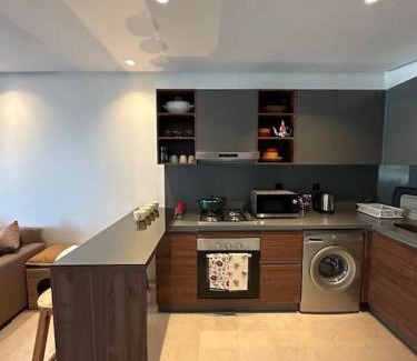 Casablanca Apartment | Retreat in the heart of the city
