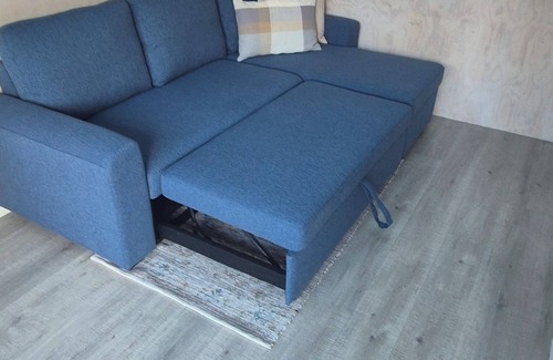 Paraparaumu Apartment | Retreat into Connection – A Couples Sanctuary by the Sea