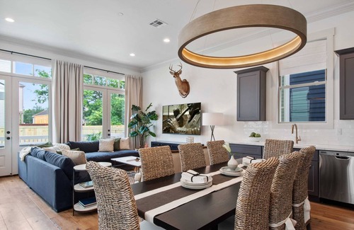 Bywater Apartment | Retreat near Frenchmen | Heated Private Pool