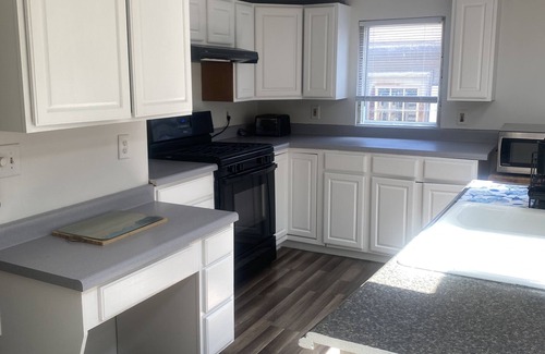Sylvan Beach House | retreat next to Sylvan Beach