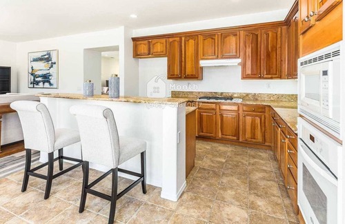 Mira Loma House | Retreat on Harrow