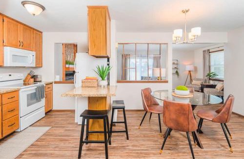 Appleton House | Retreat on Ridgeview - 3 bedroom