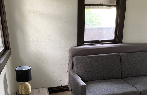 Exeter Apartment | Retreat on Sequoia Route