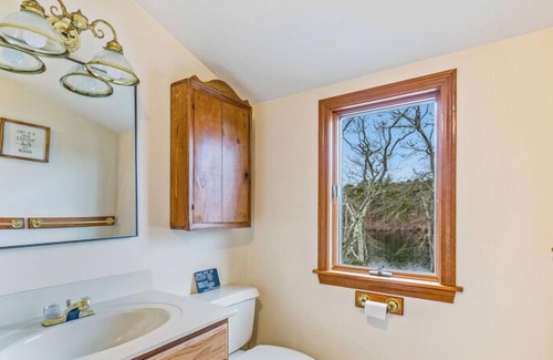 Cataumet House | Retreat on the Water