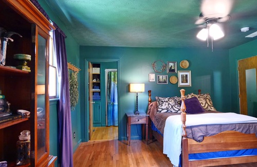 Goshen Other | Retreat on Working Herb Farm in Goshen, Ohio