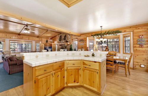 Fox Farm House | Retreat to Fox Farm-1662 by Big Bear Vacations