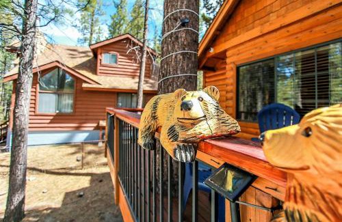 Fox Farm House | Retreat to Fox Farm-1662 by Big Bear Vacations