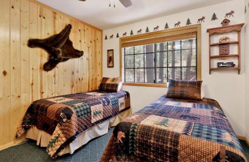 Fox Farm House | Retreat to Fox Farm-1662 by Big Bear Vacations