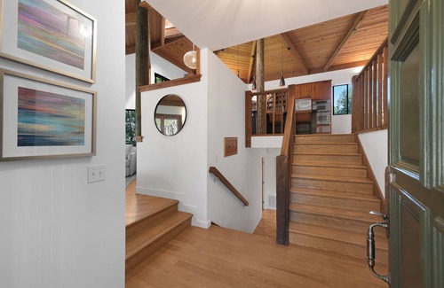 Larkspur House | Retreat Vibes in The Heart of Larkspur