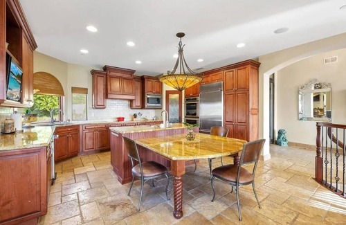Poway House | Retreat with stunning views: breathtaking, peaceful and soul healing