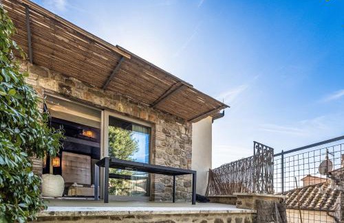Manciano House | Retreatloft in manciano
