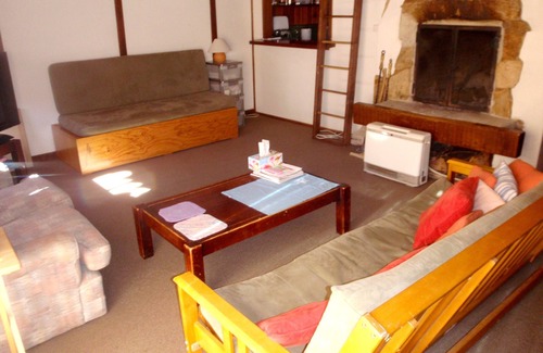 Thredbo Apartment | Retro 2 Bedroom Apartment