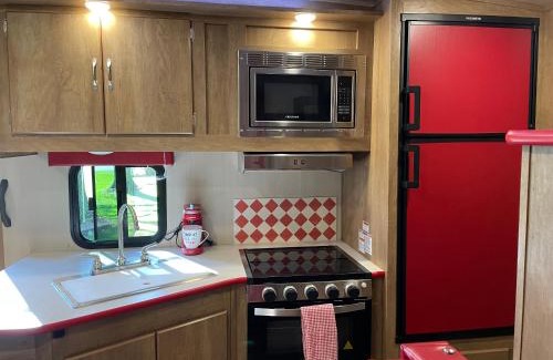 Ocala Other | Retro camper