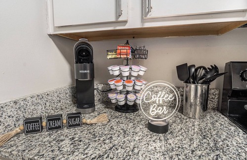 Crestline Heights Apartment | Retro Charm, Modern Comfort - Minutes from BHM!
