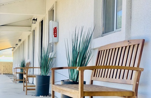Panguitch Apartment | Retro Chic Bryce Canyon