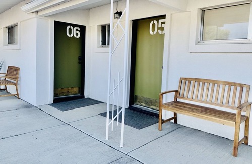 Panguitch Apartment | Retro Chic Bryce Canyon