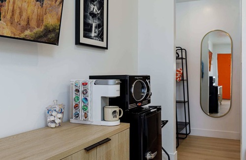 Kanab Apartment | Retro Chic l Your National Park Gateway