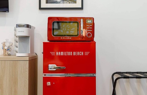 Kanab Apartment | Retro Chic l Your National Park Gateway
