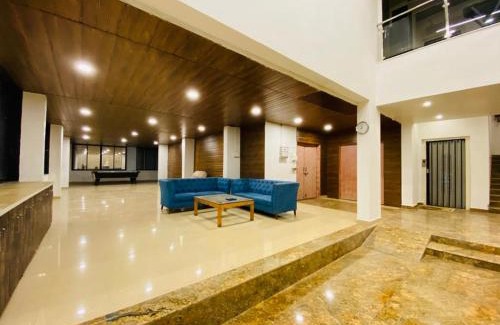 Lonavala Hotel | Retro Forest Resort Lonavala