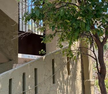 Palaiochora Apartment | Retro Groove