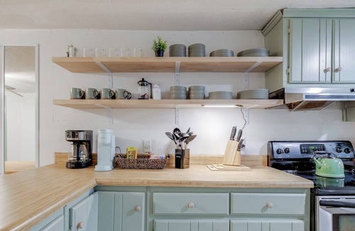 Bloomingdale House | Retro Meets Modern - Two Houses - Sleeps 16+