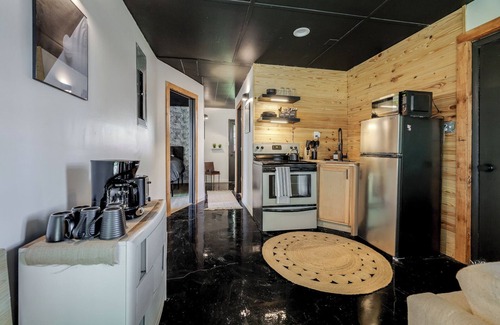 Bloomingdale House | Retro Meets Modern - Two Houses - Sleeps 16+