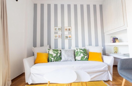 Patras Apartment | Retropolitan Living Patras