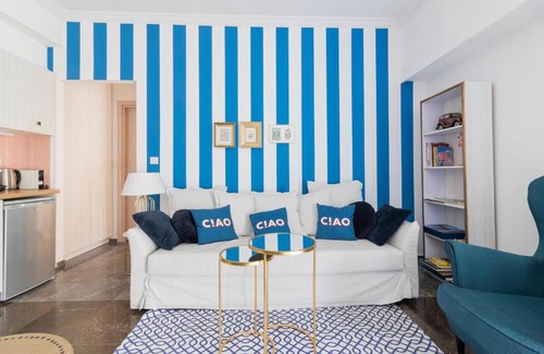 Patras Apartment | Retropolitan Living Patras