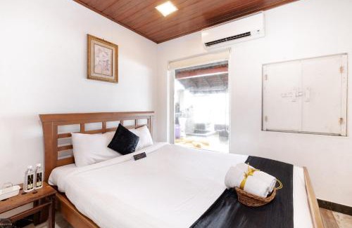 Khattalwada Villa | Reunion Casa Seaside