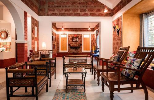 Udupi Villa | Reunion Krshna