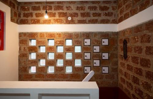Udupi Villa | Reunion Krshna