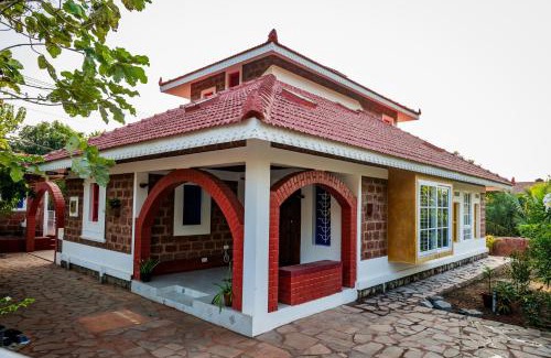 Udupi Villa | Reunion Krshna