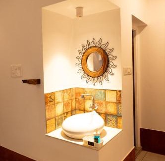 Udupi Villa | Reunion Krshna