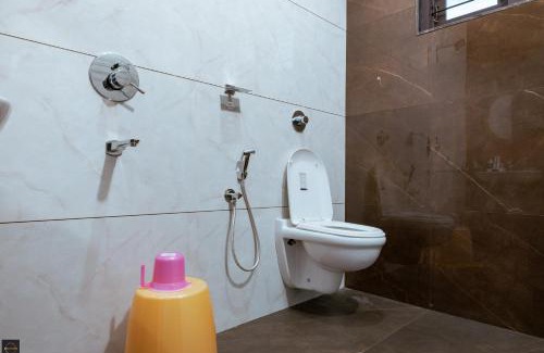 Udupi Villa | Reunion Marina Villa