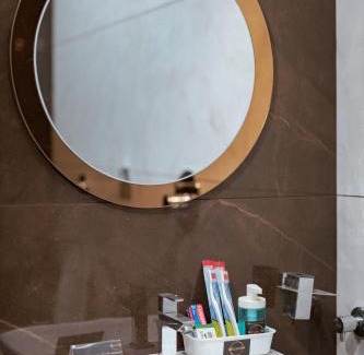 Udupi Villa | Reunion Marina Villa