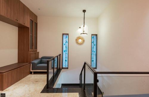 Udupi Villa | Reunion Marina Villa