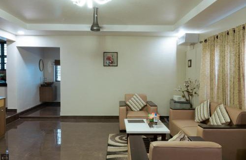 Malpe Villa | Reunion Ocean Bliss