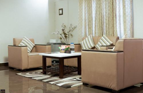 Malpe Villa | Reunion Ocean Bliss