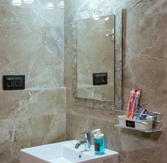 Malpe Villa | Reunion Ocean Bliss