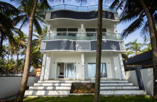 Tonse West Apartment | Reunion Ocean Manor - Beach House
