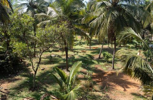 Udupi Villa | Reunion Ocean Royal (Beach House)