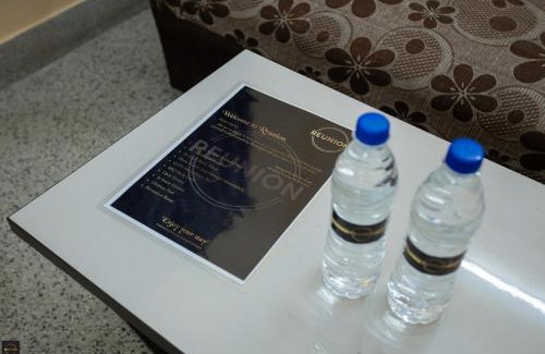 Udupi Villa | Reunion Regal Villa