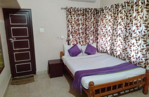 Udupi Villa | Reunion Villa