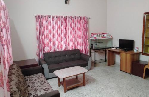 Udupi Villa | Reunion Villa