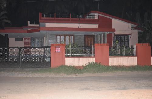 Udupi Villa | Reunion Villa