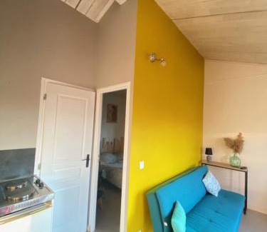 Saint Alban Auriolles House | Rev'ôthijol Vacances