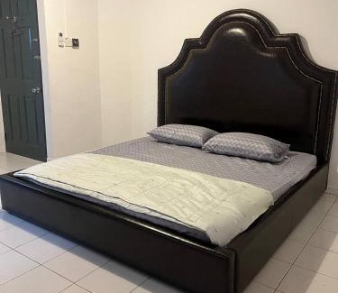Kota Kinabalu House | REV Homestay Taman Indah Permai