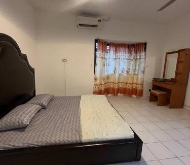 Kota Kinabalu House | REV Homestay Taman Indah Permai