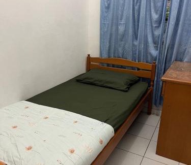 Kota Kinabalu House | REV Homestay Taman Indah Permai
