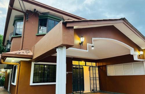 Kota Kinabalu House | REV Homestay Taman Indah Permai